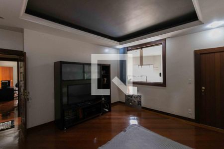 Casa de condomínio para alugar com 800m², 5 quartos e 6 vagas Casa de condomínio para alugar com 800m², 5 quartos e 6 vagasSuite 3