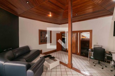 Casa de condomínio para alugar com 800m², 5 quartos e 6 vagas Casa de condomínio para alugar com 800m², 5 quartos e 6 vagasSala 4