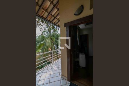 Casa de condomínio para alugar com 800m², 5 quartos e 6 vagas Casa de condomínio para alugar com 800m², 5 quartos e 6 vagasVaranda Suite 4