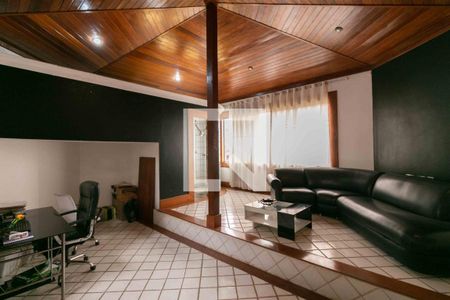 Casa de condomínio para alugar com 800m², 5 quartos e 6 vagas Casa de condomínio para alugar com 800m², 5 quartos e 6 vagasSala 4