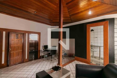 Casa de condomínio para alugar com 800m², 5 quartos e 6 vagas Casa de condomínio para alugar com 800m², 5 quartos e 6 vagasSala 4