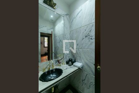 Casa de condomínio para alugar com 800m², 5 quartos e 6 vagas Casa de condomínio para alugar com 800m², 5 quartos e 6 vagasLavabo