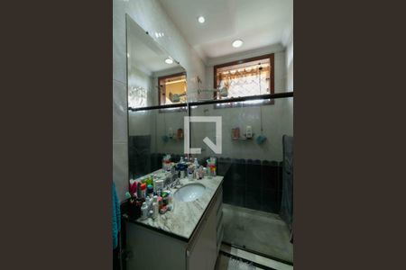 Casa de condomínio para alugar com 800m², 5 quartos e 6 vagas Casa de condomínio para alugar com 800m², 5 quartos e 6 vagasBanheiro Suite 4