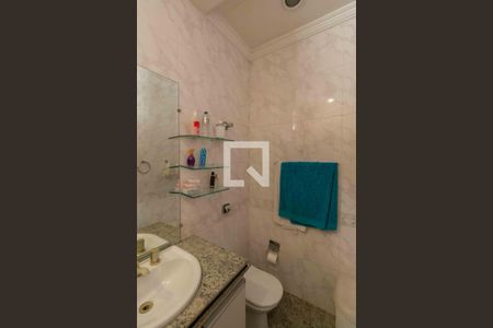 Casa de condomínio para alugar com 800m², 5 quartos e 6 vagas Casa de condomínio para alugar com 800m², 5 quartos e 6 vagasBanheiro Suite 3