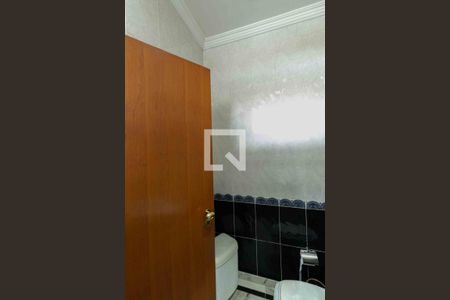 Casa de condomínio para alugar com 800m², 5 quartos e 6 vagas Casa de condomínio para alugar com 800m², 5 quartos e 6 vagasBanheiro Suite 4