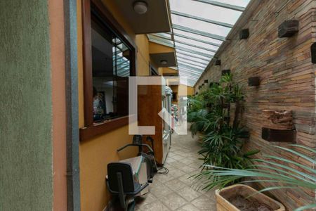 Casa de condomínio para alugar com 800m², 5 quartos e 6 vagas Casa de condomínio para alugar com 800m², 5 quartos e 6 vagasÁrea Externa