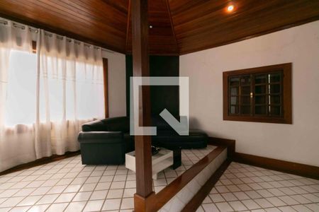 Casa de condomínio para alugar com 800m², 5 quartos e 6 vagas Casa de condomínio para alugar com 800m², 5 quartos e 6 vagasSala 4