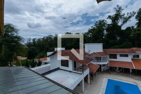 Casa de condomínio para alugar com 800m², 5 quartos e 6 vagas Casa de condomínio para alugar com 800m², 5 quartos e 6 vagasVista Suite 3