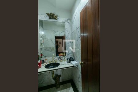 Casa de condomínio para alugar com 800m², 5 quartos e 6 vagas Casa de condomínio para alugar com 800m², 5 quartos e 6 vagasLavabo