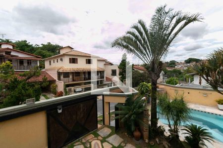 Casa de condomínio para alugar com 800m², 5 quartos e 6 vagas Casa de condomínio para alugar com 800m², 5 quartos e 6 vagasVista Suite 2