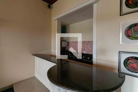 Casa de condomínio para alugar com 800m², 5 quartos e 6 vagas Casa de condomínio para alugar com 800m², 5 quartos e 6 vagasSala de TV 2