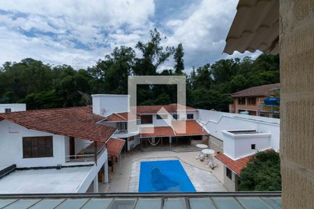 Casa de condomínio para alugar com 800m², 5 quartos e 6 vagas Casa de condomínio para alugar com 800m², 5 quartos e 6 vagasVista Quarto