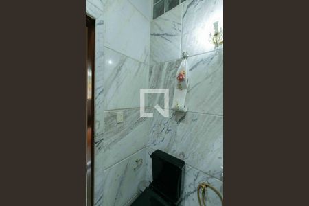 Casa de condomínio para alugar com 800m², 5 quartos e 6 vagas Casa de condomínio para alugar com 800m², 5 quartos e 6 vagasLavabo