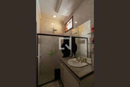 Casa de condomínio para alugar com 800m², 5 quartos e 6 vagas Casa de condomínio para alugar com 800m², 5 quartos e 6 vagasBanheiro Suite 3