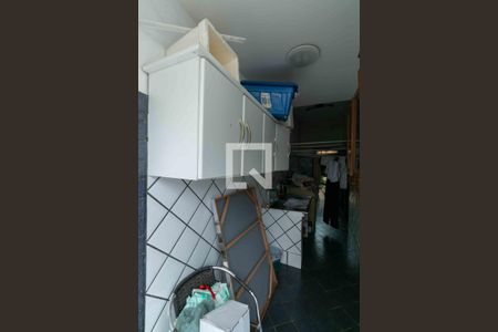 Casa de condomínio para alugar com 800m², 5 quartos e 6 vagas Casa de condomínio para alugar com 800m², 5 quartos e 6 vagasÁrea de Serviço