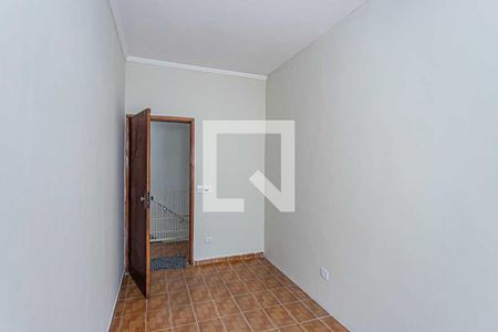 Sala, cozinha e área de serviço de apartamento para alugar com 1 quarto, 40m² em Jardim Maristela, São Paulo