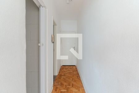 Kitnet de kitnet/studio à venda com 1 quarto, 34m² em Centro Histórico de São Paulo, São Paulo