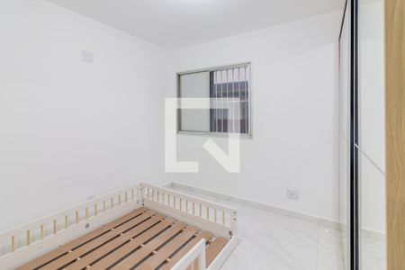 Quarto 1 de apartamento para alugar com 3 quartos, 64m² em Jardim Peri Peri, São Paulo