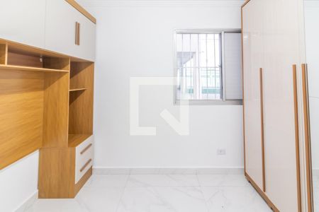 Quarto 2 de apartamento para alugar com 3 quartos, 64m² em Jardim Peri Peri, São Paulo