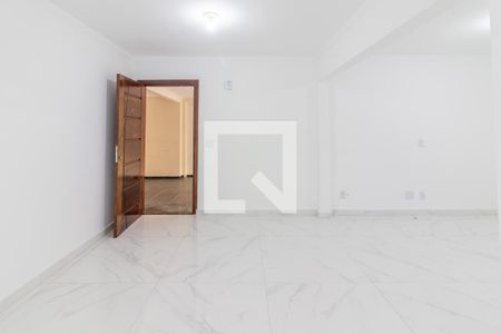 Sala de apartamento para alugar com 3 quartos, 64m² em Jardim Peri Peri, São Paulo