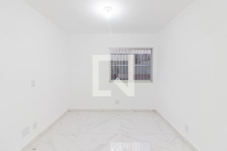 Sala de apartamento para alugar com 3 quartos, 64m² em Jardim Peri Peri, São Paulo