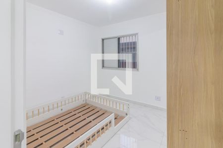 Quarto 1 de apartamento para alugar com 3 quartos, 64m² em Jardim Peri Peri, São Paulo