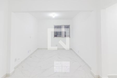 Sala de apartamento para alugar com 3 quartos, 64m² em Jardim Peri Peri, São Paulo