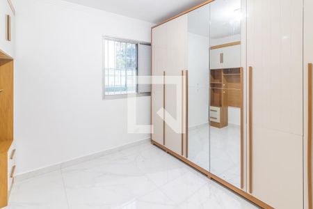 Quarto 2 de apartamento para alugar com 3 quartos, 64m² em Jardim Peri Peri, São Paulo