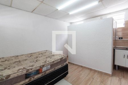 Studio de kitnet/studio para alugar com 1 quarto, 18m² em Brás, São Paulo