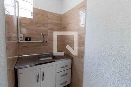 Studio de kitnet/studio para alugar com 1 quarto, 18m² em Brás, São Paulo