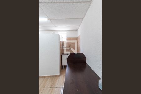 Studio de kitnet/studio para alugar com 1 quarto, 18m² em Brás, São Paulo