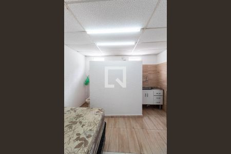 Studio de kitnet/studio para alugar com 1 quarto, 18m² em Brás, São Paulo