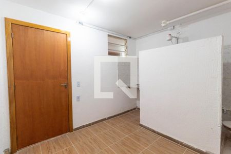 Studio de kitnet/studio para alugar com 1 quarto, 15m² em Brás, São Paulo