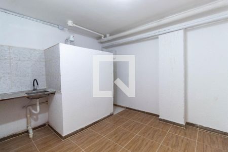 Studio de kitnet/studio para alugar com 1 quarto, 15m² em Brás, São Paulo