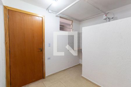 Quarto de kitnet/studio para alugar com 1 quarto, 12m² em Brás, São Paulo