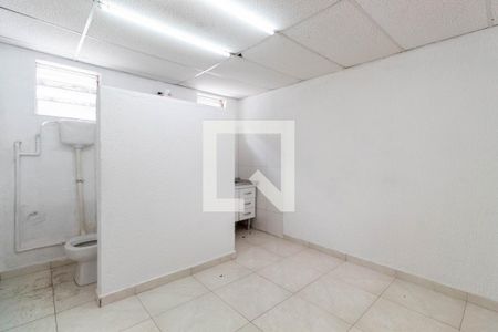 Quarto de kitnet/studio para alugar com 1 quarto, 17m² em Brás, São Paulo