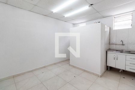 Quarto de kitnet/studio para alugar com 1 quarto, 17m² em Brás, São Paulo