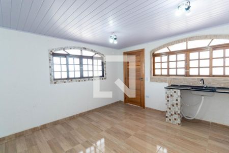 Studio de kitnet/studio para alugar com 1 quarto, 25m² em Brás, São Paulo