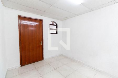 Sala/Quarto/Cozinha de kitnet/studio para alugar com 1 quarto, 15m² em Brás, São Paulo