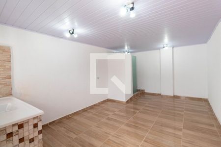 Sala de kitnet/studio para alugar com 1 quarto, 25m² em Brás, São Paulo