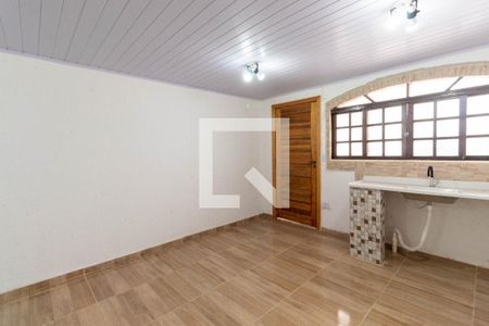 Sala de kitnet/studio para alugar com 1 quarto, 25m² em Brás, São Paulo