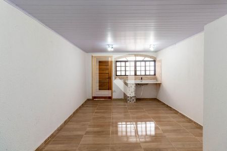 Sala de kitnet/studio para alugar com 1 quarto, 25m² em Brás, São Paulo