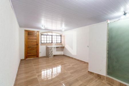 Sala de kitnet/studio para alugar com 1 quarto, 25m² em Brás, São Paulo