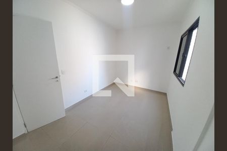 Quarto de apartamento para alugar com 2 quartos, 66m² em Centro, São Vicente