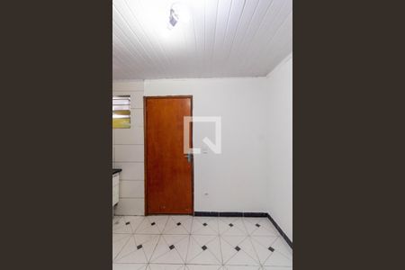 Sala/Cozinha de kitnet/studio para alugar com 1 quarto, 12m² em Brás, São Paulo