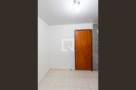 Sala/Cozinha de kitnet/studio para alugar com 1 quarto, 12m² em Brás, São Paulo