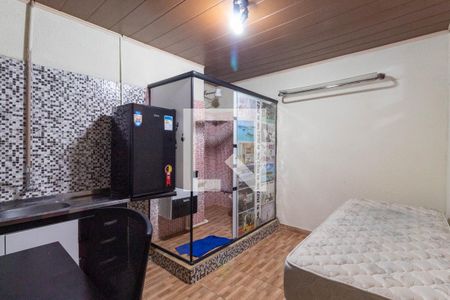 Studio de kitnet/studio para alugar com 1 quarto, 18m² em Brás, São Paulo