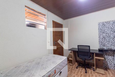 Studio de kitnet/studio para alugar com 1 quarto, 18m² em Brás, São Paulo