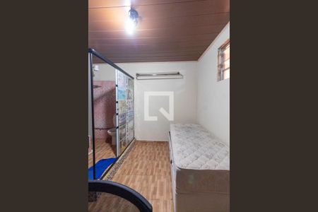 Studio de kitnet/studio para alugar com 1 quarto, 18m² em Brás, São Paulo