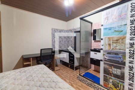 Studio de kitnet/studio para alugar com 1 quarto, 18m² em Brás, São Paulo